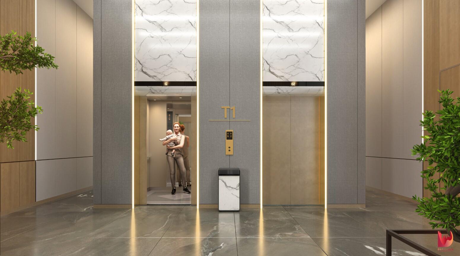 Lifts